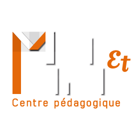 Logo math et méthode